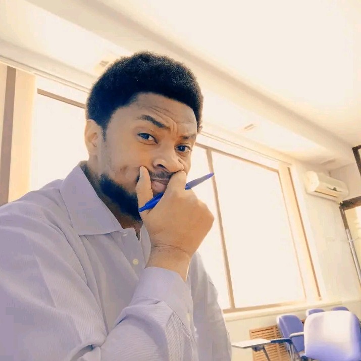 Otobong E. Umoh