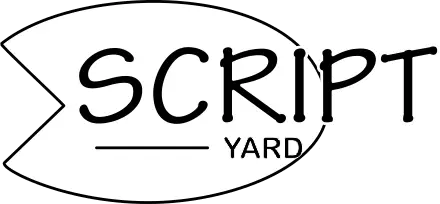 Script Yard Logo 2