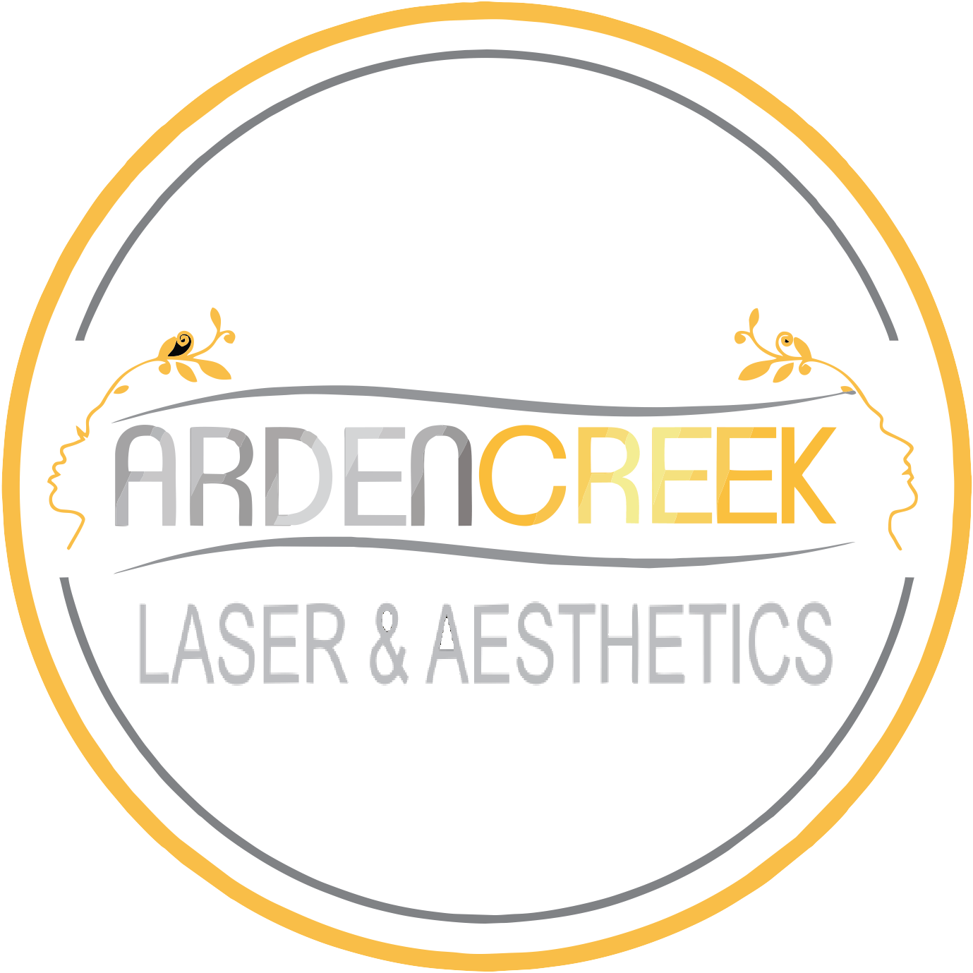 Areden Creek Logo