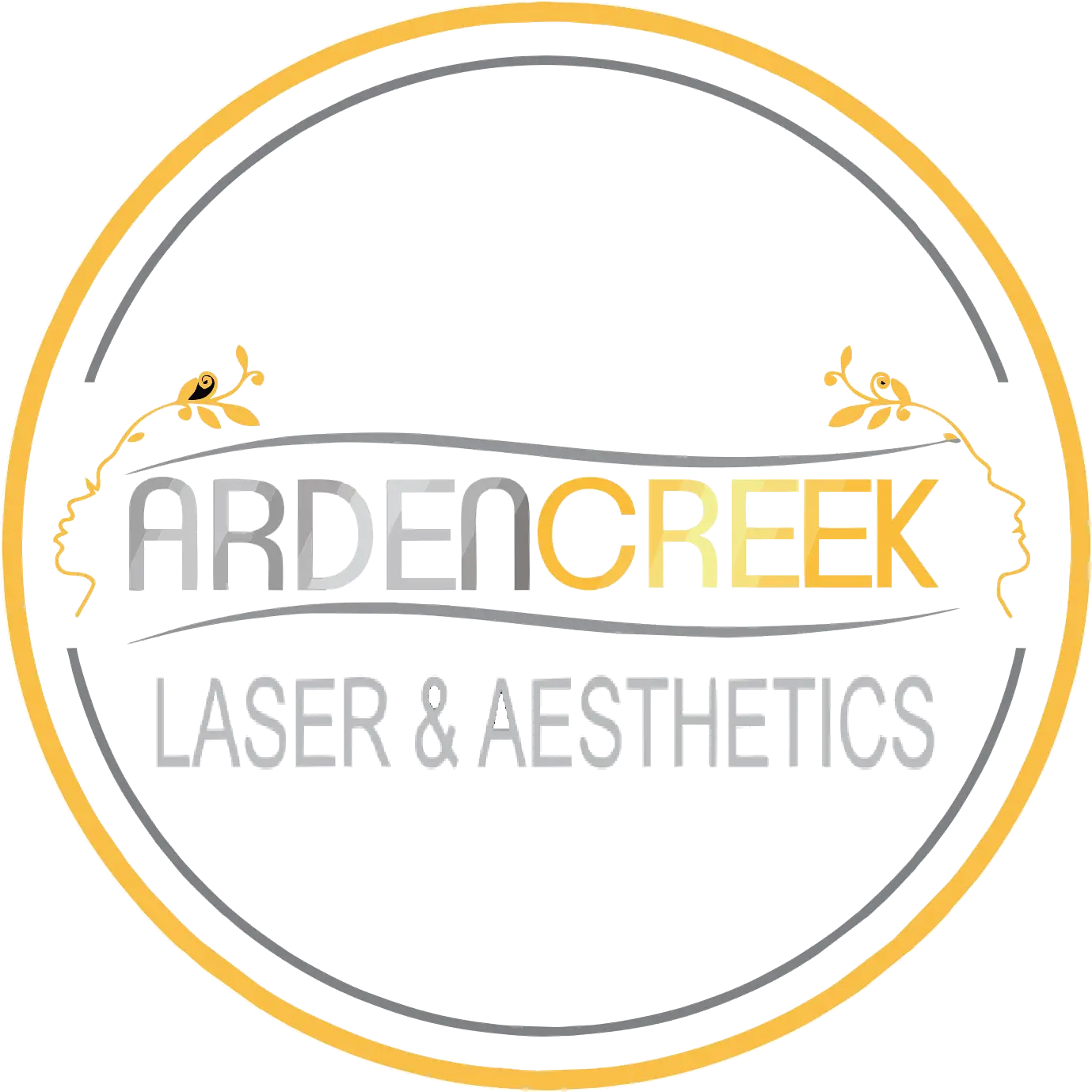 Areden Creek Logo