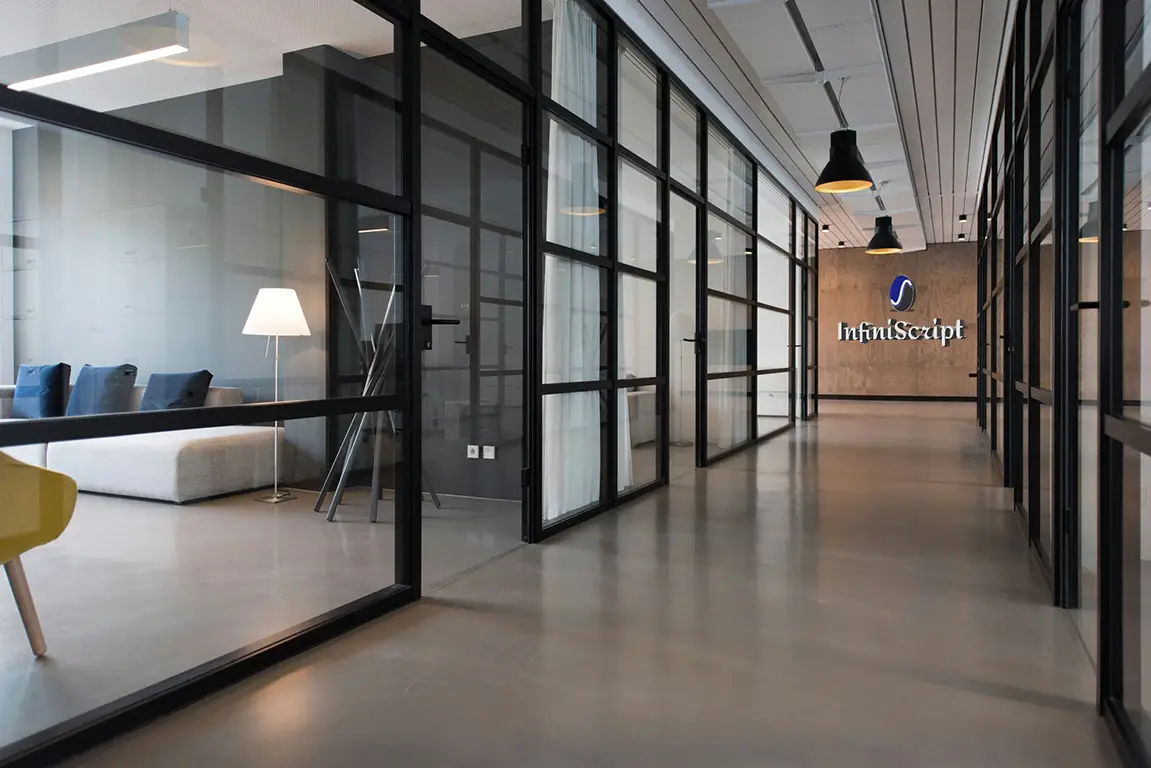 iScript HQ