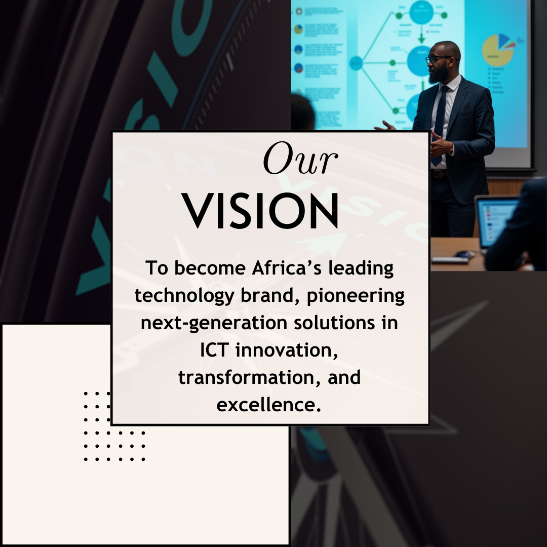 Our Vision
