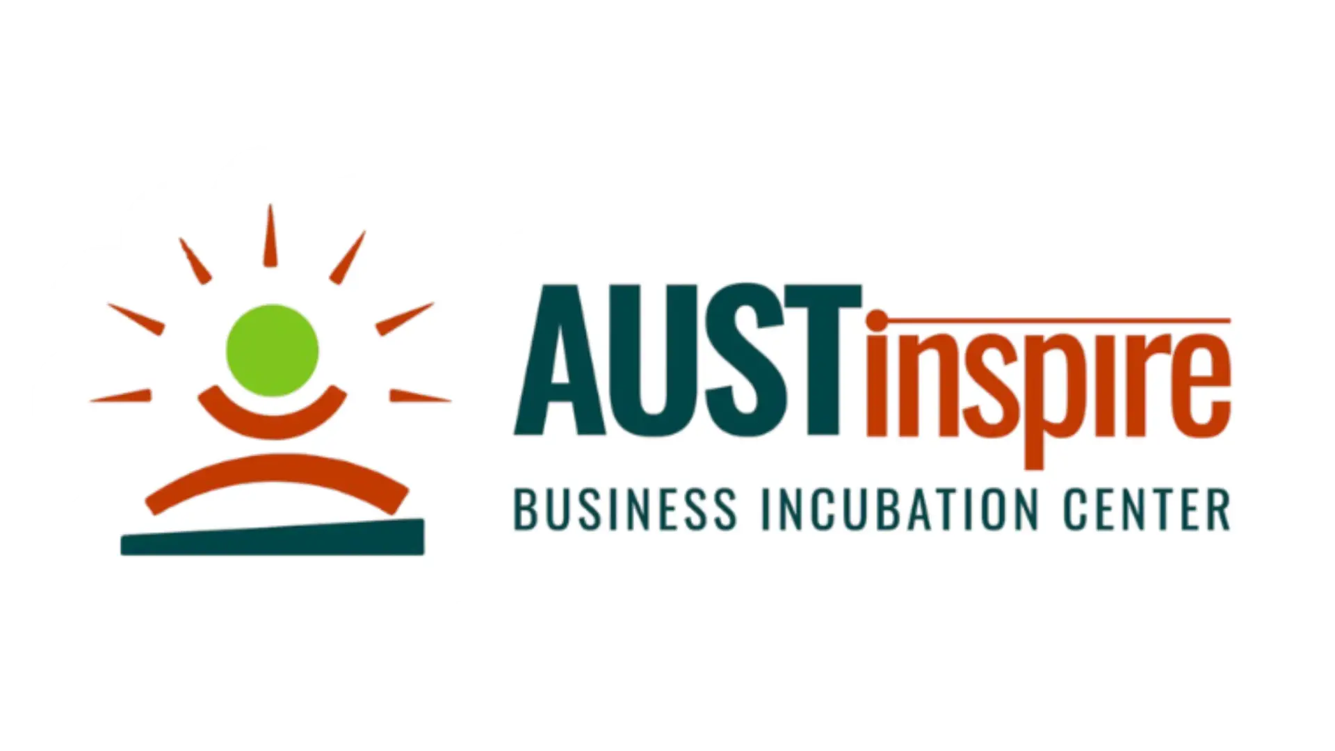 AUSTInspire Logo