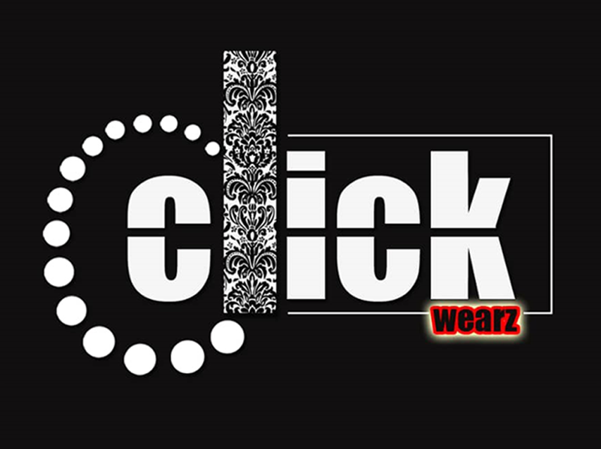clickwearz logo