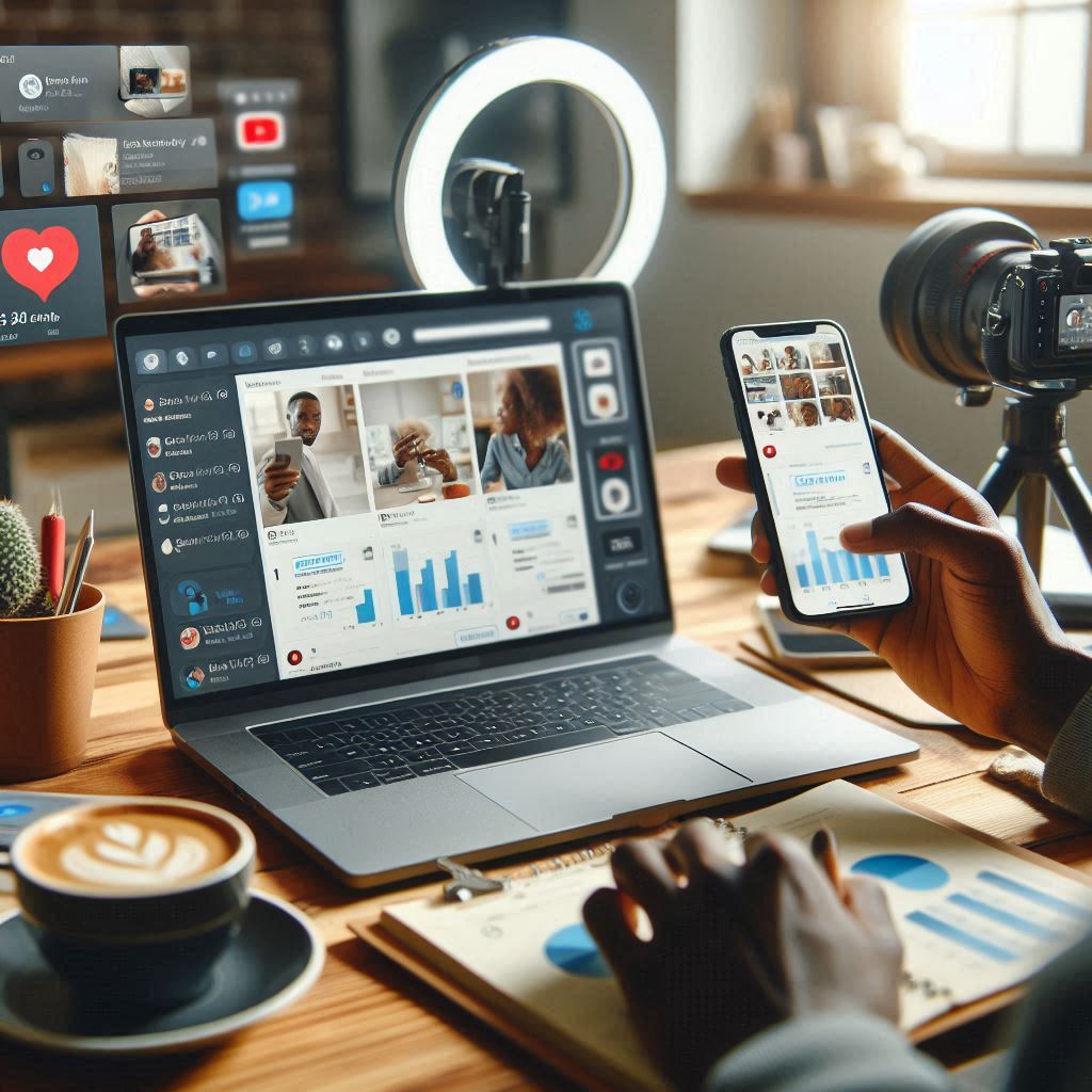Img of Social Media Specialist
